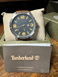 Orologio timberland