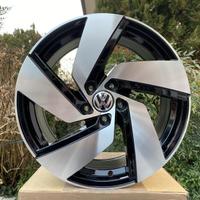 CERCHI VW RICHMOND 18 - 19 MADE IN GERMANY