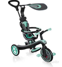 globber explorer trike triciclo evolutivo