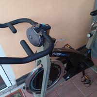 bici da spinning