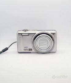 Olympus VR-320 Silver - Fotocamera Digitale Compat - Fotografia In