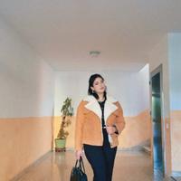 Assistente anziani,colf,badante