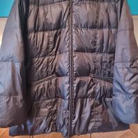 Giaccone piumino donna Fiorella Rubino