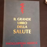 Grande libro della salute