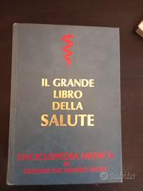 Grande libro della salute