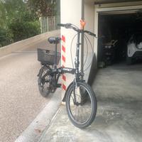 Biciclette Pieghevoli