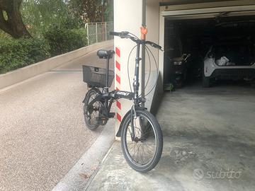 Biciclette Pieghevoli