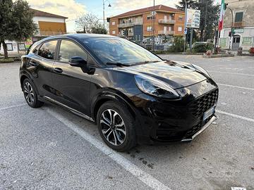 Ford puma st-line perfette condizioni