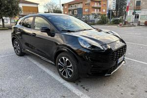 Ford puma st-line perfette condizioni