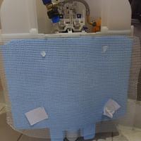 Cassetta wc incassata IDEAL STANDARD