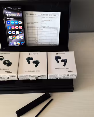 Kit Motorola