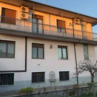 VIGEVANO CITTA': VILLA SINGOLA BIFAMILIARE LIBERA