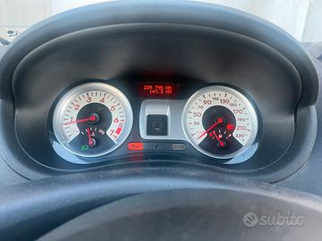 Clio 1.2 le iene del 2008 gpl after market