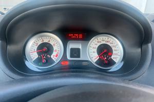 Clio 1.2 le iene del 2008 gpl after market