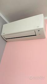 Condizionatore Daikin
