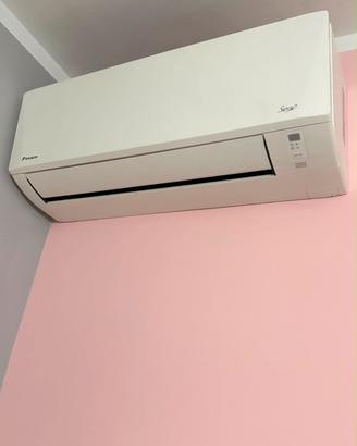 Condizionatore Daikin