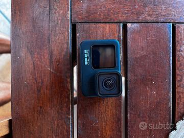 Gopro 9 black