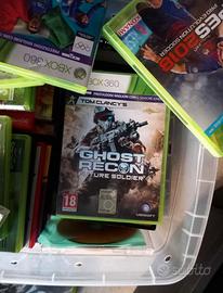 Giochi x box 360
