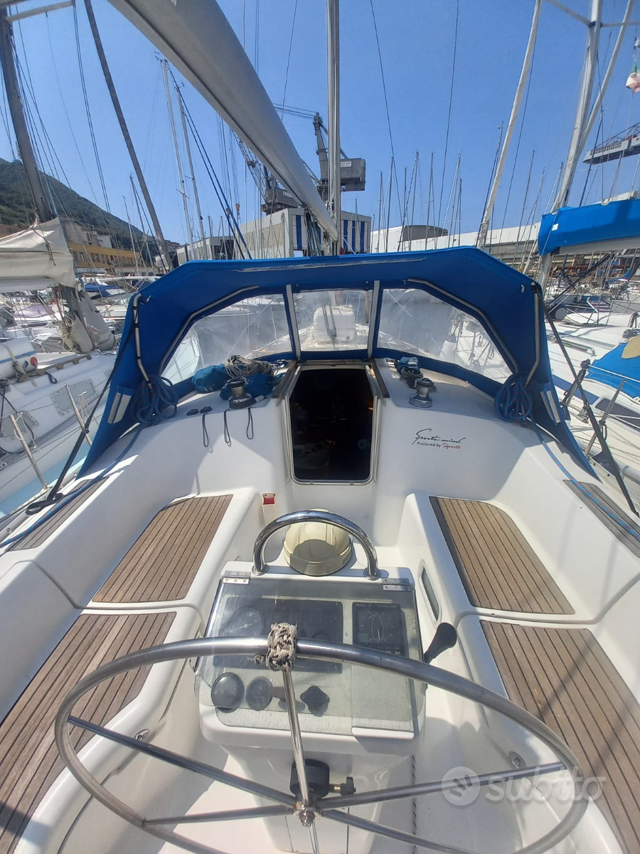OCEANIS YACHT 60 (BENETEAU) — Vedi foto 1