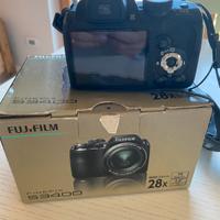 Macchina fotografica Fujifilm