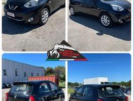 Ricambi Nissan Micra 1.2 benz. sigla HR12 26k km