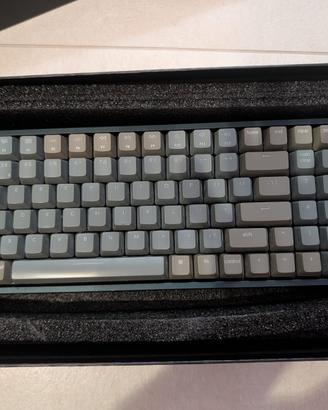 Tastiera meccanica Keychron K4 Optical RGB