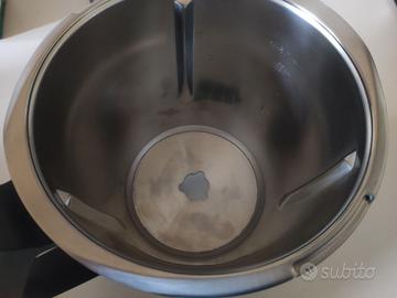 Boccale Bimby TM6 NUOVO ( solo boccale )