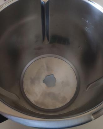 Boccale Bimby TM6 NUOVO ( solo boccale )