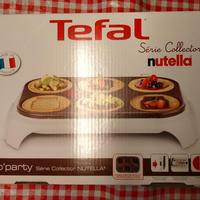 Piastra per pancake Tefal Nutella