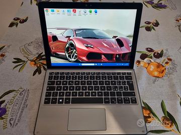 Notebook Dell 7210 due in uno i5 Decima Generazion