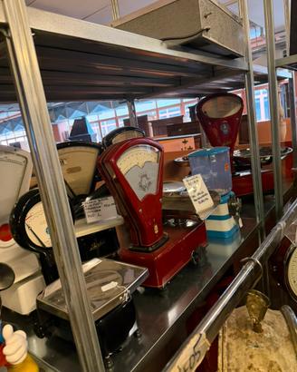 bilance Berkel dayton rolex macchi suprema…