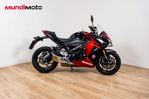 SUZUKI GSX-S 1000 F ABS - 2017