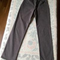 Pantaloni uomo taglia 50