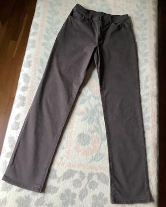 Pantaloni uomo taglia 50