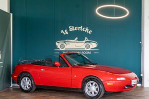 Mazda MX-5 1.6 cat.