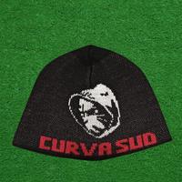 berretto ultras Milan curva sud 