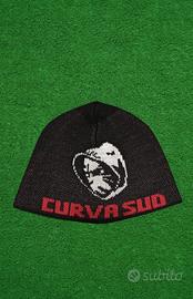 berretto ultras Milan curva sud 