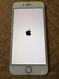 iPhone 7 Silver
