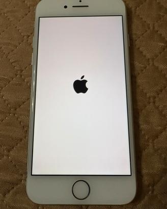 iPhone 7 Silver