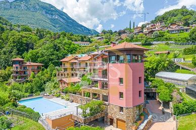 Appartamento di 150 m² con 4 locali a Menaggio