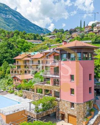 Appartamento di 150 m² con 4 locali a Menaggio