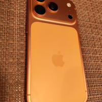 Iphone 17 Pro 512 gb