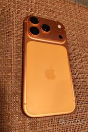 Iphone 17 Pro 512 gb