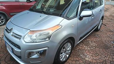 C3picasso  exsclusive