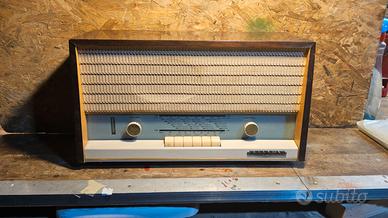 Radio INCAR Vercelli - mod. REDPOINT