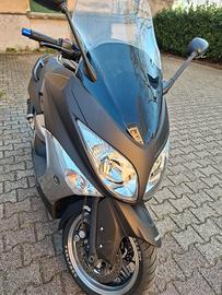 tmax 500 limited