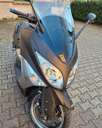 tmax 500 limited