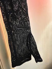 Set di 4 guanti primo novecento