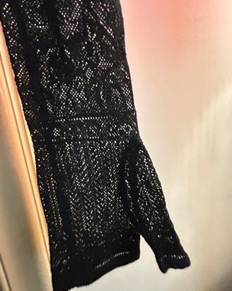 Set di 4 guanti primo novecento