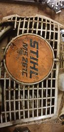 Motosega Sthil  ms 261C